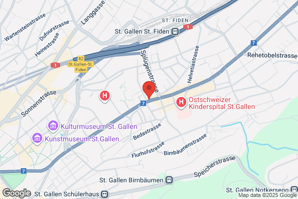 Restaurant Hirschen