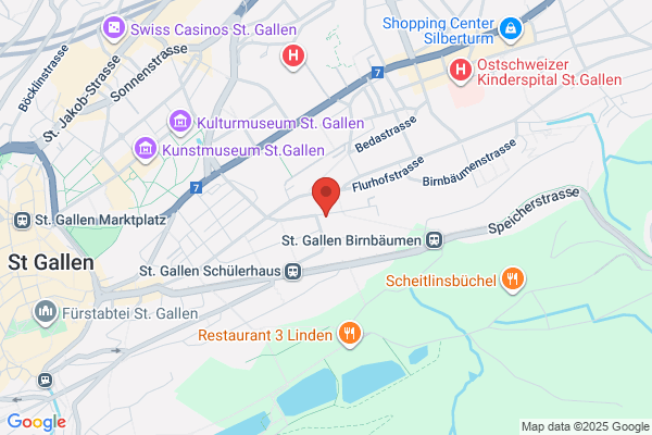 Restaurant Linsebuehl
