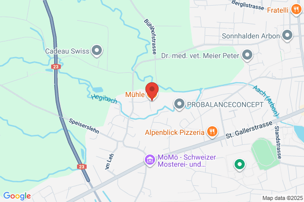 Restaurant Muehle