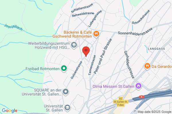 Restaurant Rotmontenhof