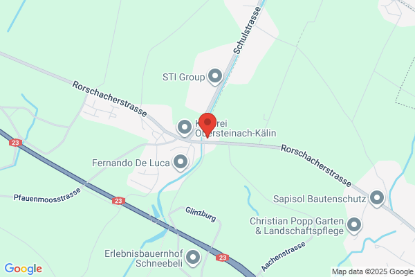 Restaurant Steinach