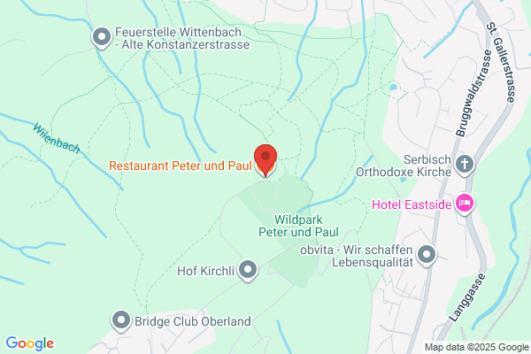 Restaurant Wildpark