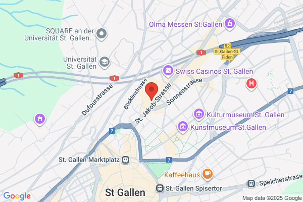 Restaurant netts schuetzengarten