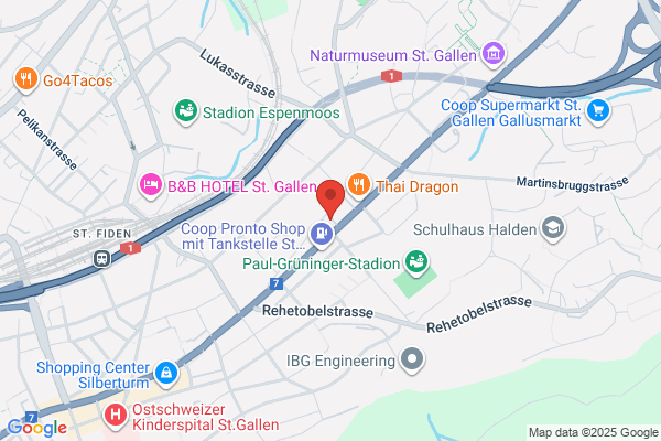 Luli Haustechnik GmbH