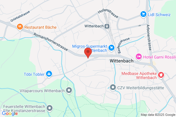 InnForm Gesundheit und Training GmbH