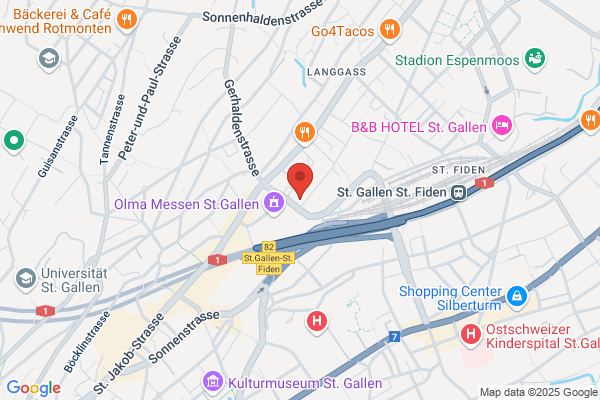 MPM Market Performance Management St. Gallen AG