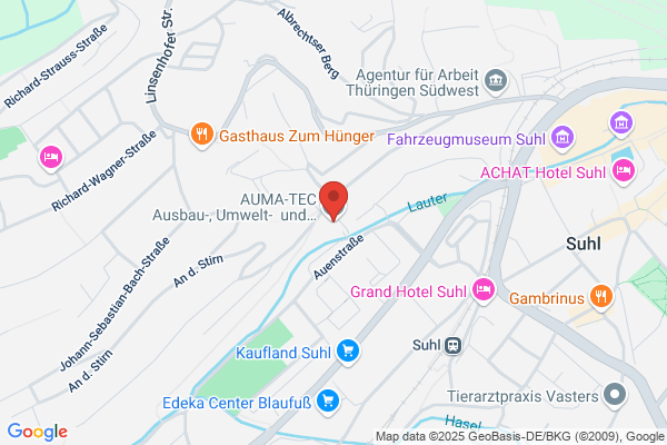 Aumatec GmbH