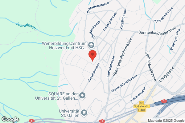 Schulhaus Rotmonten neu