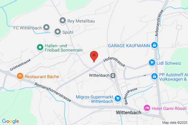Elektrizitaetsversorgung