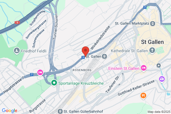 Ecomment AG vorm. Thexis AG