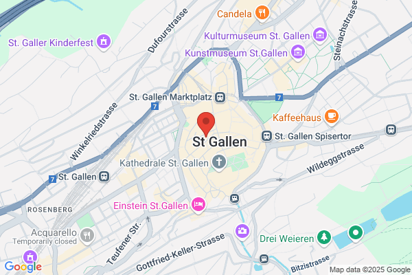 Bolli Goldschmied AG
