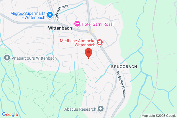 Studer Immobilien AG