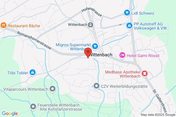 Express Reinigung
