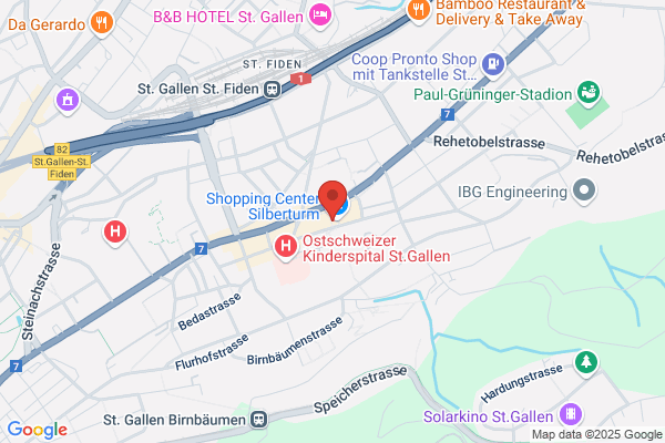St. Fiden-Apotheke
