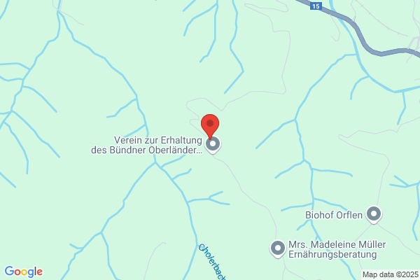 Krapf Treuhand GmbH