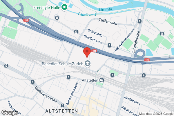Kuoni Reisen AG Multishop