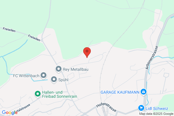 Natau Management GmbH