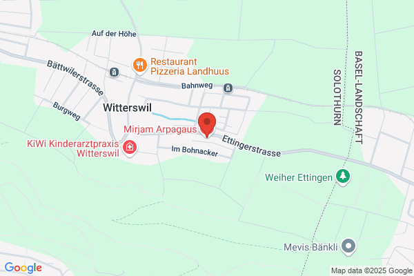 Praxis am Höhenweg