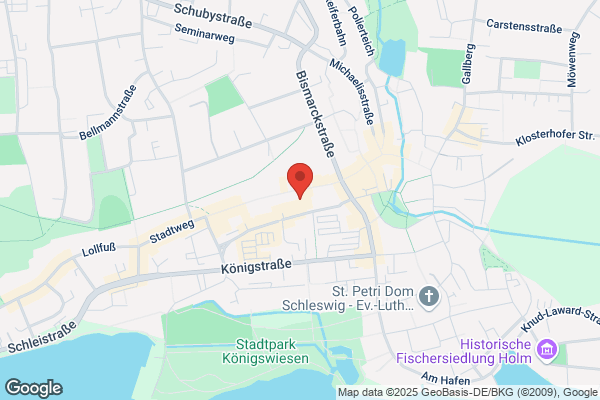 Buchcenter Schroeder GmbH