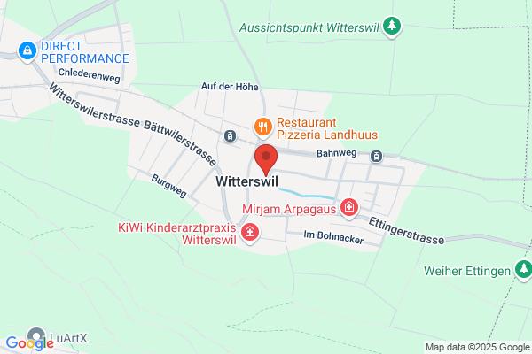 Dorfladen Witterswil