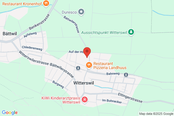 Feuerwehrkommando