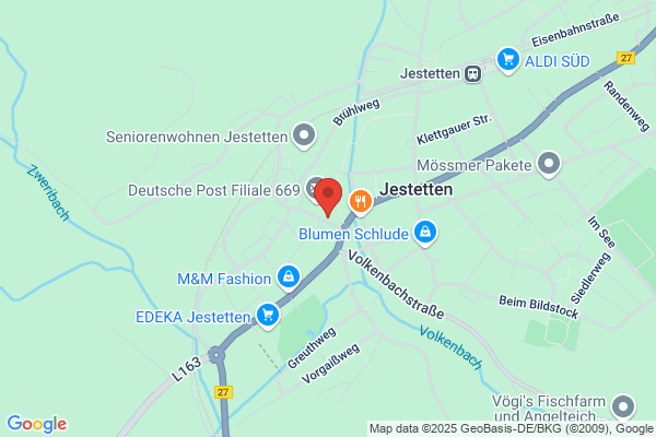 Gemeindeverwaltung