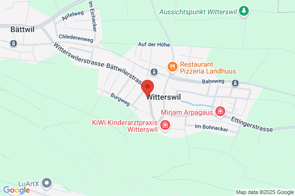 Gemeindeverwaltung