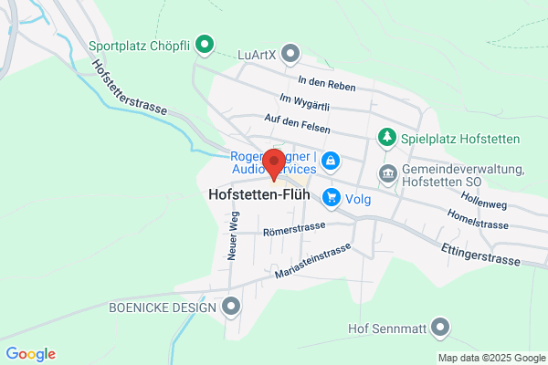Kaffi Schaerme