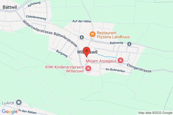 Raiffeisenbank Witterswil-Baettwil