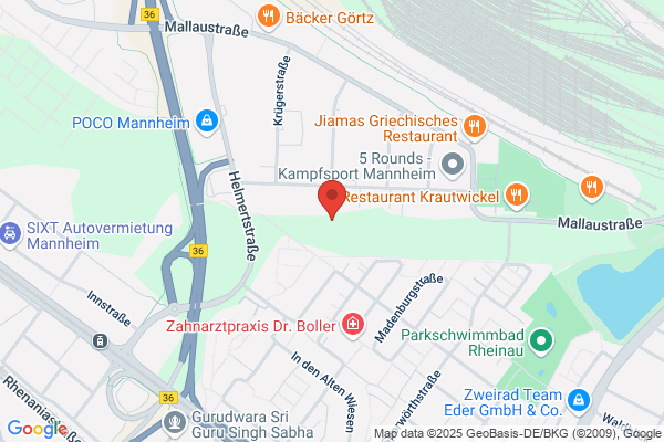 Regioplan GmbH