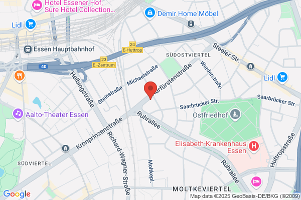 SPM Unternehmensberatung