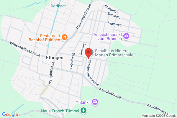 Sanglard Physiotherapie