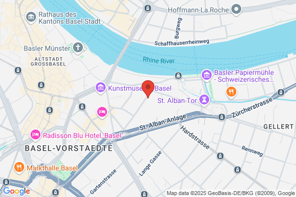 Texta GmbH Ettingen