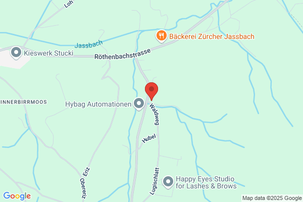 U. Schuepbach Finanz-Planung