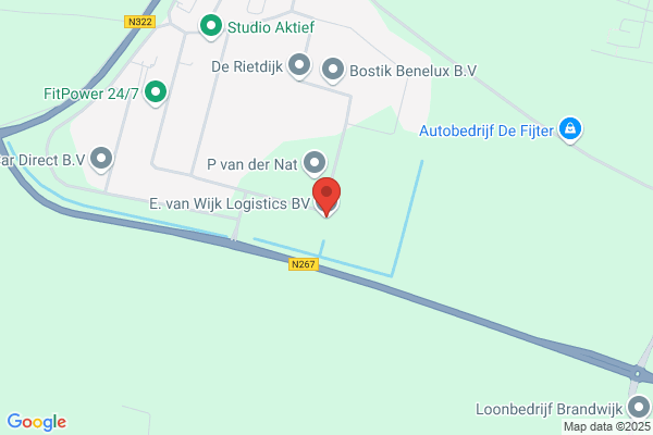 van Wijk AG