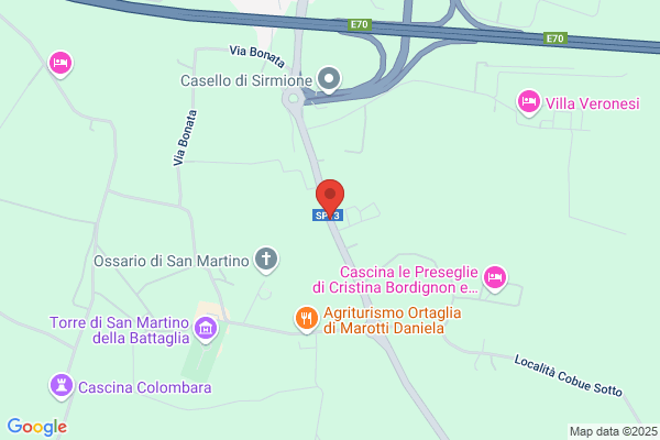 Castioni Service