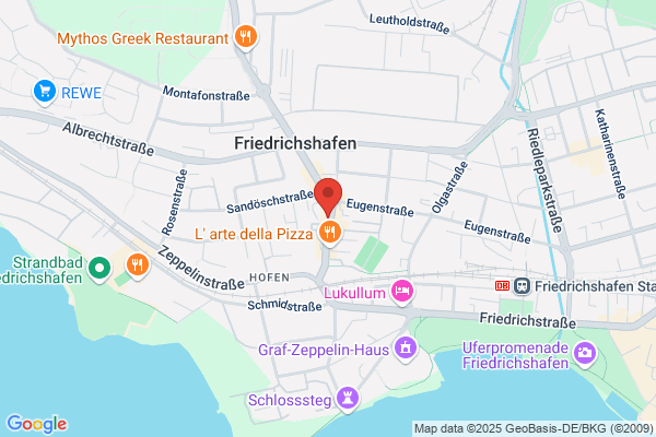 Gasthof Rebstock gaga-Gastro GmbH
