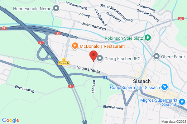 Groeflin Treuhand und Co