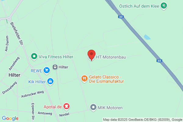 HWT Motorentechnik