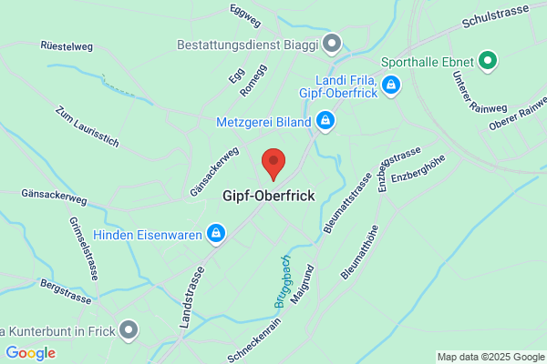 St. Wendelins Apotheke AG