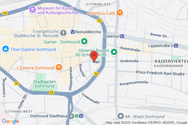 IKU GmbH