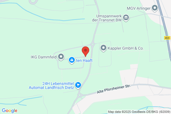 MCD Hans-Juergen Dill