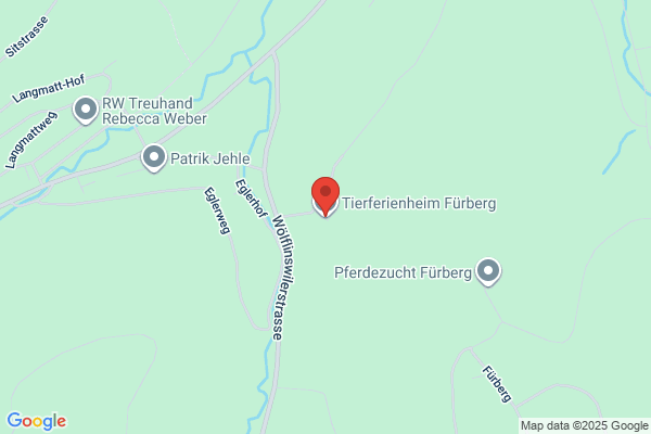 Tierferienheim Fuerberg AG