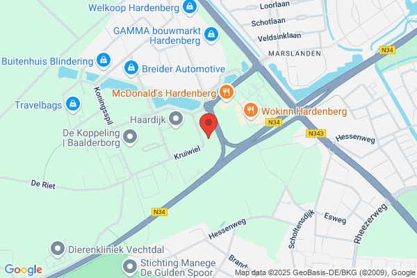 Top Support GmbH