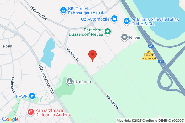 Wille Geotec GmbH