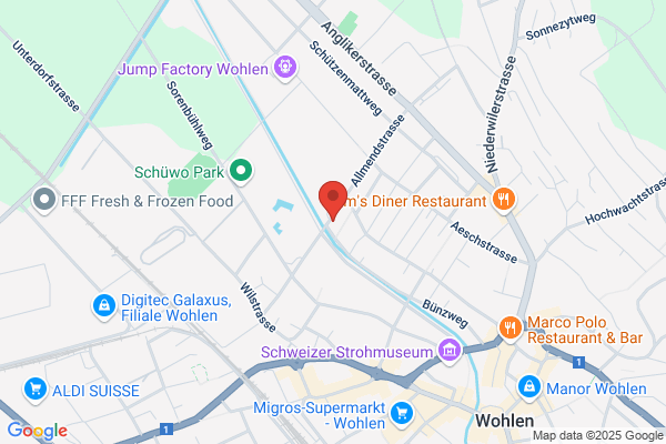 Kastrati Haustechnik GmbH