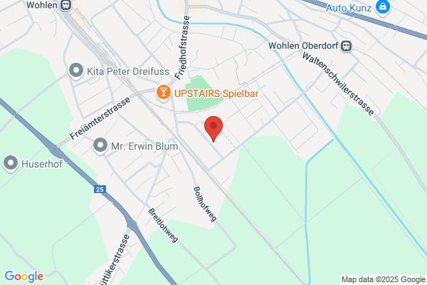 Martin Kamber GmbH