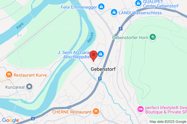 Bafento GmbH