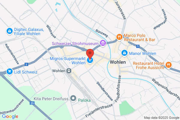 DROPA Hirsch Apotheke