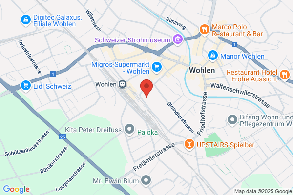 HUP Architekten u. Planer